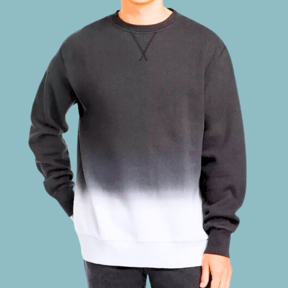 NANA JUDY Men's Flynn Crewneck Sweatshirt - XXL - Picture 9 of 9